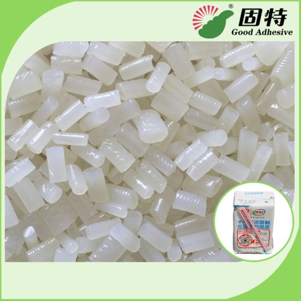 Buy Straw positioning EVA hot glue at wholesale prices