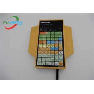 SMT Pick And Place Machine PANASONIC IPAC SUB-CONTROL PANEL P935L-001E