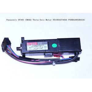 Yamaha YV100XG YV100X X Axis Motor 90K52-87174X 90K63-711403 AC Servo Motor