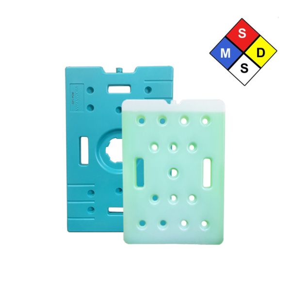 Buy -20 Degree Phase Change Ice Packs 500ml PCM Cooling Packs at wholesale prices