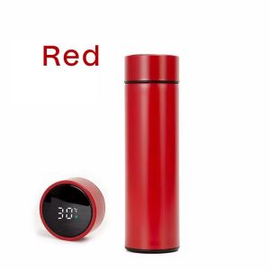 16Oz Vacuum Insulated Cups Double Wall Construction Leak Proof