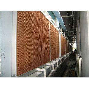 Quality Chicken Farm Cooling System for sale