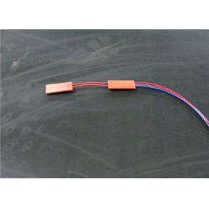 Waterproof Silicone Heating Element Coil With Temperature Controller