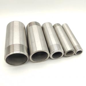 China Excellent Formability Copper Nickel Fittings For Industrial Needs on sale