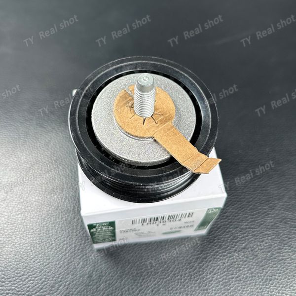 Applicable to Land Rover Jaguar pulley idler guide pulley LR036304 T4N1243
