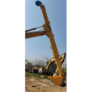 ZX330 EX330 Excavator Telescopic Boom Heavy Duty Construction Part
