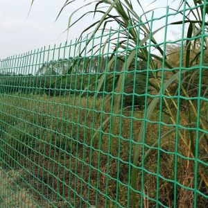 Welded Galvanized PVC Coated Fence Cheap Price
