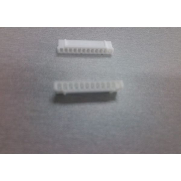 wire-to-board connector without lock for JST PH crimp connector 2.0mm pitch wire