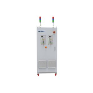 Digital Control Cabinet Corona Treater