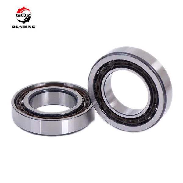 Buy 30° Contact Angel Phenolic Cage Angular Contact Ball Bearing 7902ATRSULP4 15x28x7mm at wholesale prices