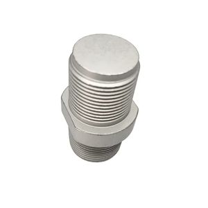 316 Stainless Steel Precision Investment Casting Plug