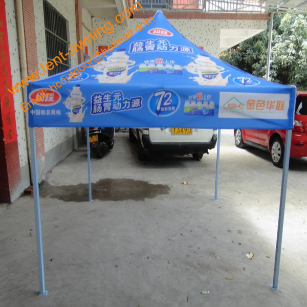 Wholesale Waterproof 10'x10' Outdoor Promotional Tents Advertising Trade Show Folding Canopies