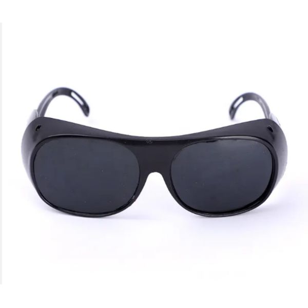 Buy Industrial Arc Protection Anti Glare Anti Impact Work Goggles at wholesale prices