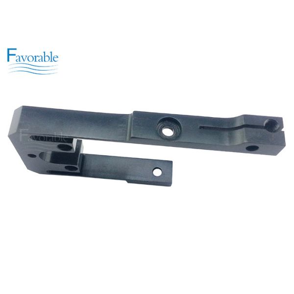 Buy 73447001 Lower Roller Guide Assembly Knife Intell Yoke For Auto Cutter GT7250 at wholesale prices