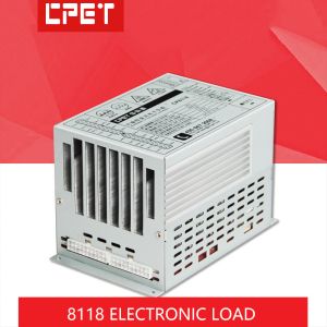 50W Single Channel 0.2-5A Input Current 8 Channels Electronic Load Module for