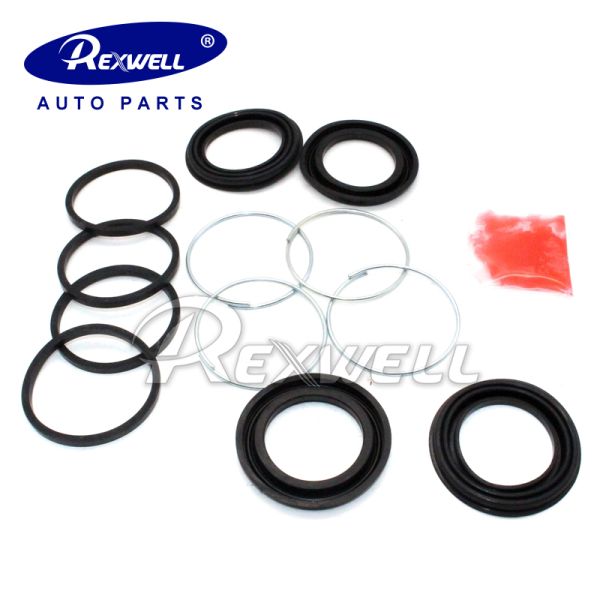 Guaranteed Performance Brake Cylinder Seal Gasket Kit for MITSUBISHI PAJERO V97W 4605A483