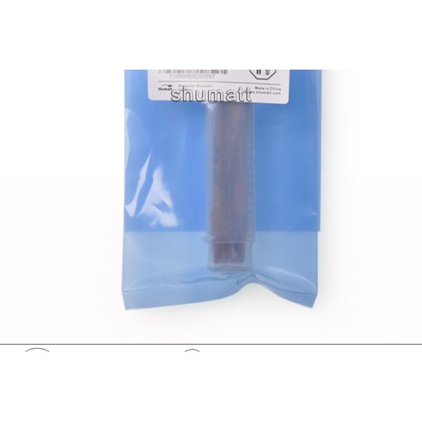 High quality Injector Control Valve Set F00RJ02067 for 0445120012 0445120013 Injector