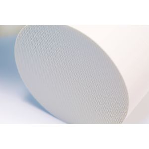 Alumina Honeycomb Ceramic Catalyst Substrates Thin And Custom