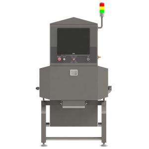 Buy cheap 10kg Belt Load 60m/Min X Ray Food Inspection System from wholesalers