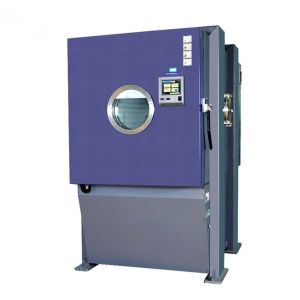 Temperature Humidity Altitude Test Chamber Customized Environmental Control