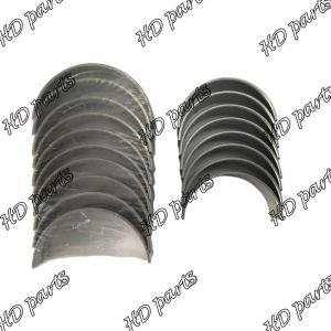 China 1103 Engine Main Bearing And Connecting Rod Bearing U5ME0034 U5MB0033 on sale