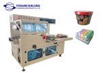 50HZ Automatic Heat Shrink Packaging Machine L Sealer W3950mm 4420mm For