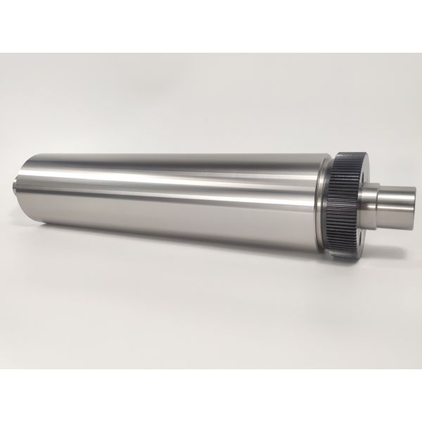 Rotary Cutting Anvil Roll For Cutting Cylinder Omet