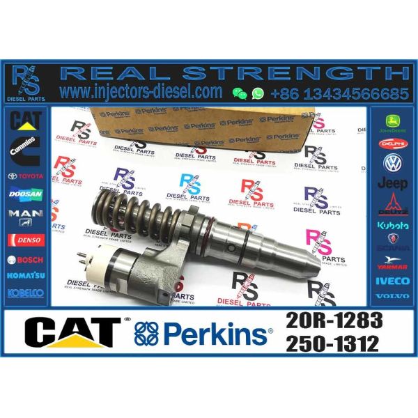 Excavator Parts 3116 Engine Injector 0R-8483 0R-3002 0R-8477 0R-3190 0R-8473 4P-2995 Fuel Injector For Excavator