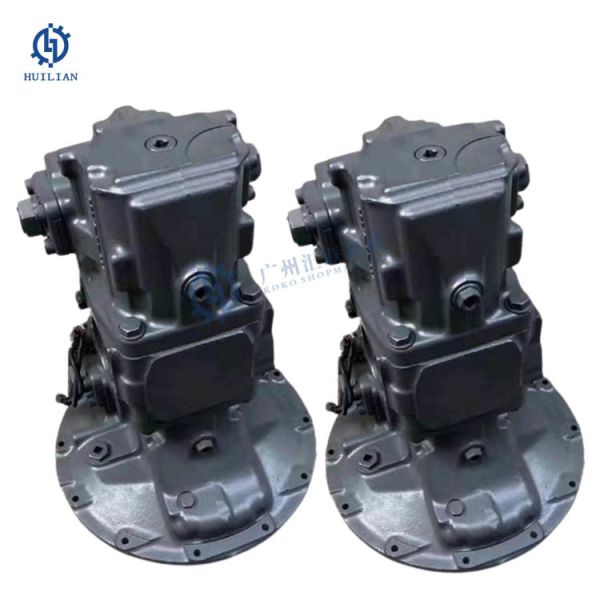708-2l-31430 708-2l-01600 708-2l-00112 708-2l-00790 Main Pump For Komatsu Pc240