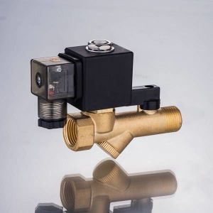 Fluid Medium Valves