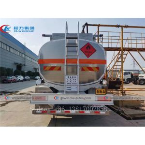 Dongfeng Kinland 6x4 20000L Gasoline Transport Truck