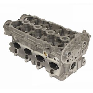 China 06F103063C Car Engine Cylinder Head on sale