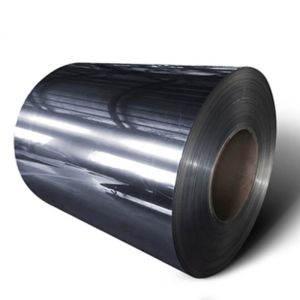 China CGCC SPCC Prepainted Color Coated Steel Coil , DX51D Z Prepainted Galvalume Coil on sale