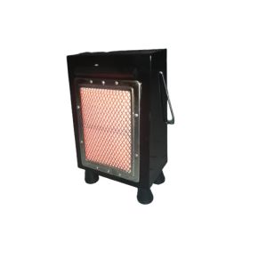 Room Portable Patio Gas Heater Small Infrared Ceramic THD210