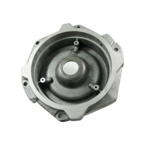 OEM Engine Parts 8kg Alloy Steel Investment Casting