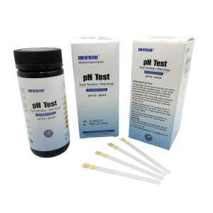 14 Parameters Home Urinalysis Test Strip Urs-14