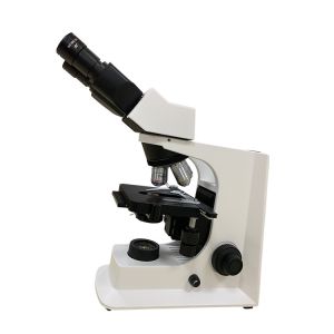 College Research Electronic Binocular Microscope Infinity Plan Objective