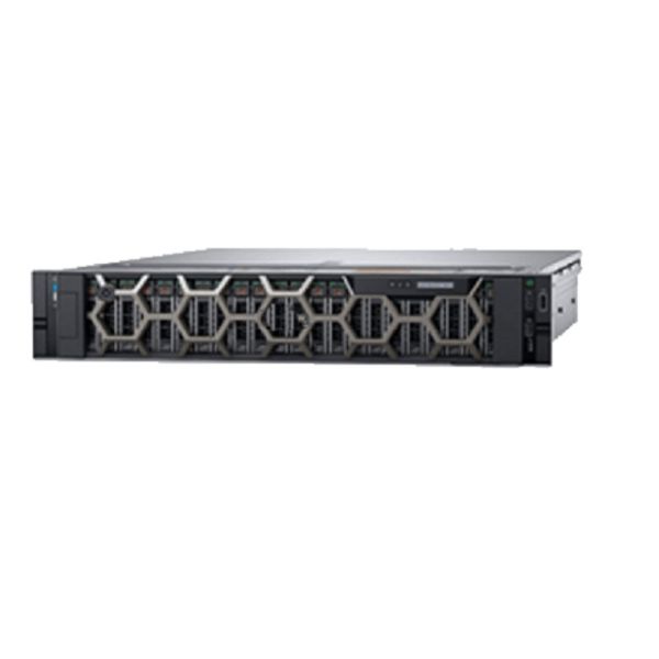 HNL1000 Flagship Network Management Server – 16-Core CPU, 128GB RAM, 50TB