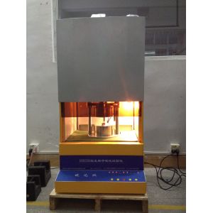 Curemeter Rubber Testing Instruments