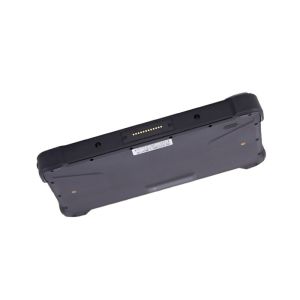 6000mah Battery Rugged Windows Tablet With Barcode Scanner / NFC Reader