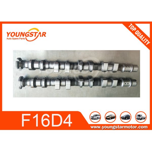 Buy F16D4 Engine Camshaft 55561747 For Chevrolet Cruze 1.6 1.8 at wholesale prices
