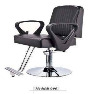 salon chair, recline chair ,hydraulic chair , hairdressing chair manufactuer B