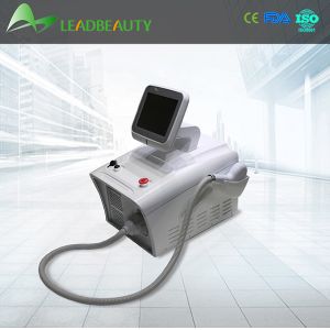 Beauty Salon Women 808nm Diode Laser Hair Removal water Cooling