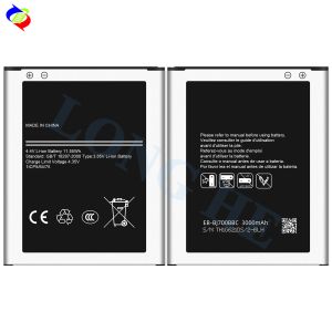 For Samsung GALAXY J7 J7008 J4 J700F J7009 J7000 J701F EB-BJ700BBC EB-BJ700CBE