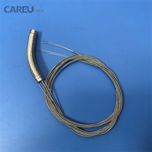 Quality Bending Section Assembly For FUJINON EG-530D Gastroscope for sale