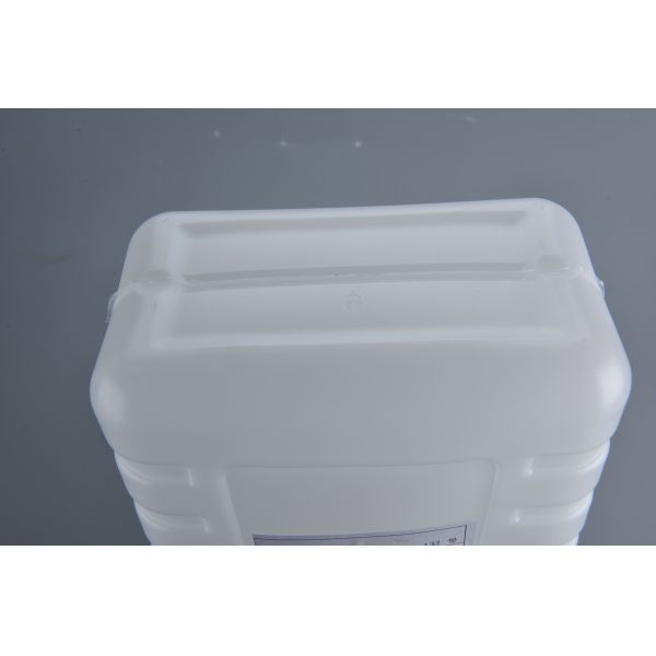 6L Customized Plastic Jerry Can Spot Order Or Process Options Available