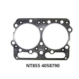 Cummins 4058790 Cylinder Head Gasket For Nt855 Diesel Engine