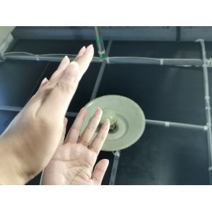 Polish Mirror Stainless Steel Plate 201 Silver Color Coating