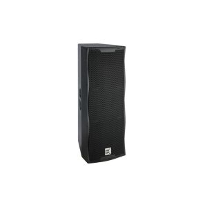 Professional Nightclub Audio System Double 12 Inch Audio Speaker