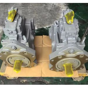 Main Pump Excavator ZX870-3 Hydraulic Pump K3v280 Pump High Quality